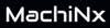 MachiNx Ltd Logo