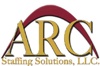 ARC Staffing Solutions, LLC. Logo