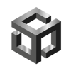 Neskoromnaya Digital Logo