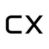 CRUDX.io Logo