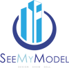 See My Model Logo