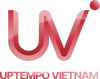Uptempo Vietnam Logo