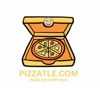 pizzatle.com Logo