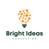Bright Ideas Consulting LLC Logo