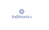 Inditronics Pvt Ltd Logo