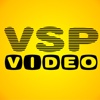 VSP Video Logo