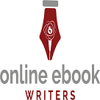 Online Ebook Writers Logo