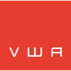 VWA Advertising and Marketing Logo