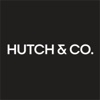Hutch & Co. Design Agency Ltd Logo
