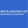 Abm & Associates LLP Logo