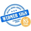Widmer Sign Co Logo