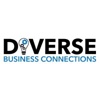 Diverse Business Connections Logo