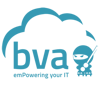 BVA Technology Services Logo