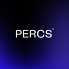 Percs Creative Agency Logo