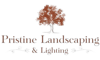Pristine Landscaping & Lighting Logo