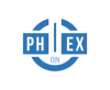 Phlex On Logo