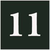 11 Fingers Design Logo