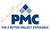 PMC - Project Management Centre Logo