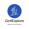 Go4explore Logo