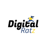Digital Ratz Logo