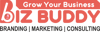 Biz Buddy Logo