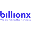 billionX Software Logo