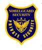 Nobel Guard Security Logo
