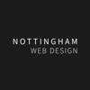 Nottingham Web Design Logo
