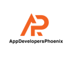 App Development Phoenix Logo