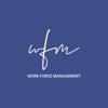 Work Force Management Logo