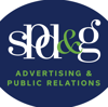 Smith Phillips DiPietro & Gasseling Advertising Logo