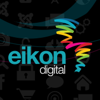 Eikon Digital Italy Logo