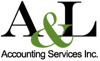 A&L Accounting Logo