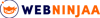 webninjaa.com Logo