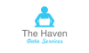 The Haven Data Services Logo