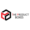 The Product Boxes UK Logo