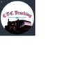 CTC Trucking Logo
