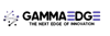 Gammaedge Tecgnologies Logo