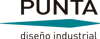 Punta Diseño Industrial Logo