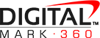 Digital Mark 360 Logo