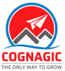 Cognagic Informatics Logo