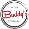 Buddy’s Kitchen Logo