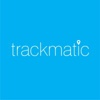 Trackmatic Logo