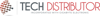 Tech Distributor Logo