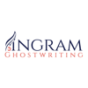 Ingram Ghostwriting Logo