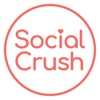 Social Crush Logo