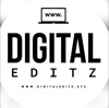 digitaleditz Logo