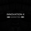 Innovation-X Marketing Logo
