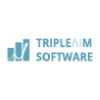 Tripleaim Software Logo