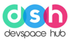 Devspace hUB Logo